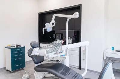 MG Stomatologia Magdalena Gołębiewska